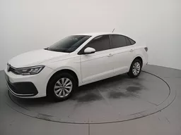Volkswagen Virtus