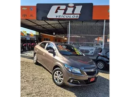 Chevrolet Prisma