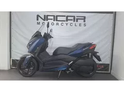 Xmax