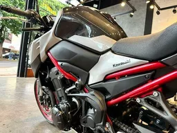 Kawasaki Z