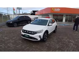 Volkswagen Nivus