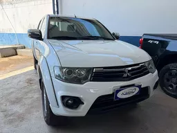 Mitsubishi L200 Triton