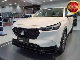 HR-V