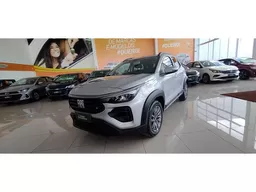 Fiat Pulse