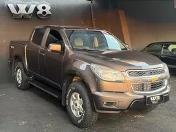 Chevrolet S10