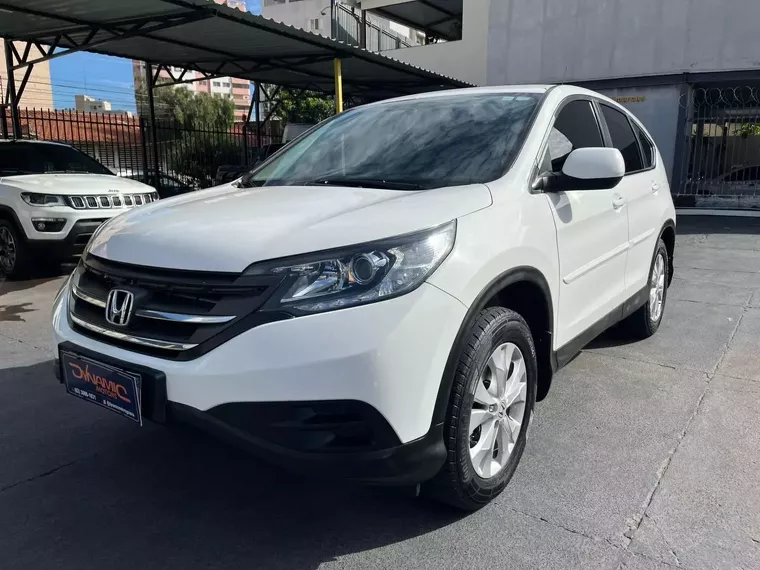 Honda CRV