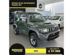 Jimny