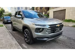 Chevrolet Montana