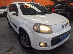 Fiat Uno