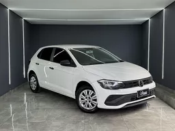 Volkswagen Polo Hatch
