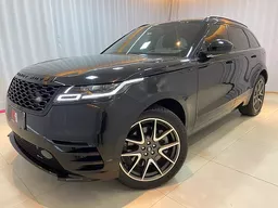 Range Rover Velar