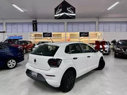 Volkswagen Polo Hatch