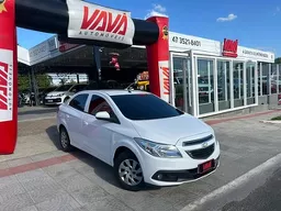 Chevrolet Prisma