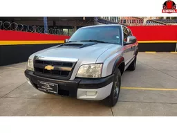 Chevrolet S10