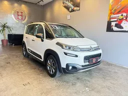 Citroën Aircross