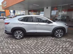 Fiat Fastback