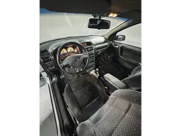 Chevrolet Astra