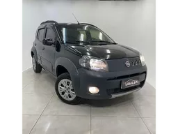 Fiat Uno