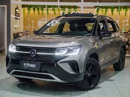 Volkswagen Taos