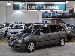 Chevrolet Zafira