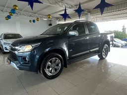 Chevrolet S10