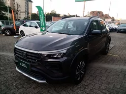 Fiat Pulse