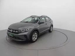 Volkswagen Nivus