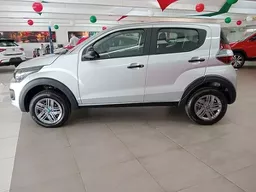 Fiat Mobi