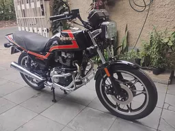 CB 450