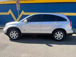 Honda CRV