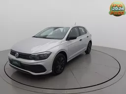 Volkswagen Polo Hatch