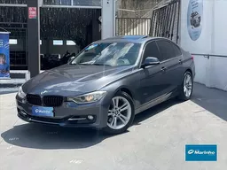 BMW 328i