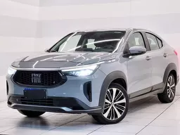 Fiat Fastback