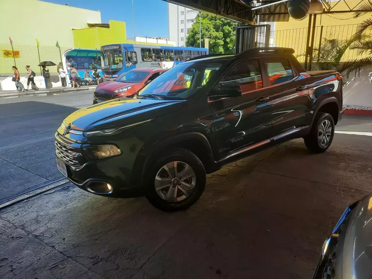 Fiat Toro Verde 14