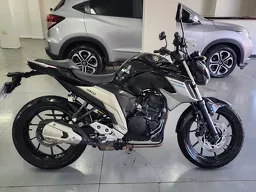 Fazer 250