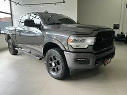 RAM 2500