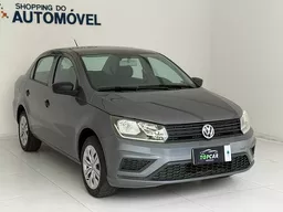 Volkswagen Voyage