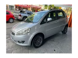Fiat Idea