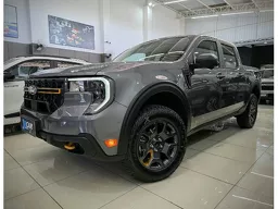 Ford Maverick