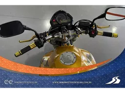 Honda CB 600