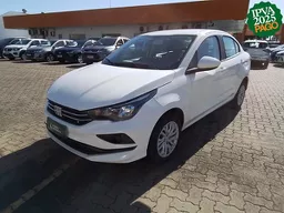 Fiat Cronos