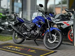 Yamaha YS 150