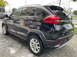 Chery Tiggo 2