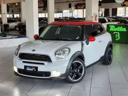 Mini Paceman
