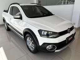 Volkswagen Saveiro