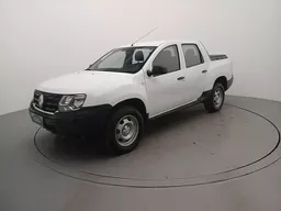 Renault Oroch