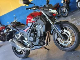 CB 500