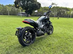 Zontes S350