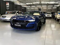 Camaro