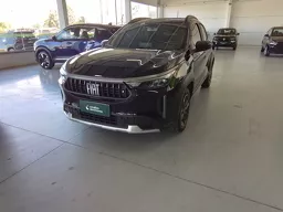 Fiat Pulse